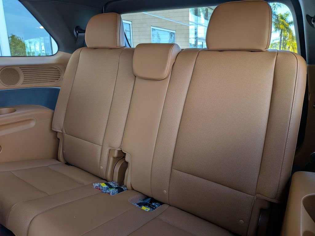 New 2026 Hyundai Palisade Calligraphy image 29