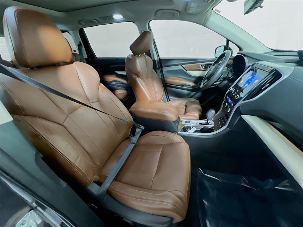 Used 2022 Subaru Ascent Touring w/ Popular Package #2A image 25