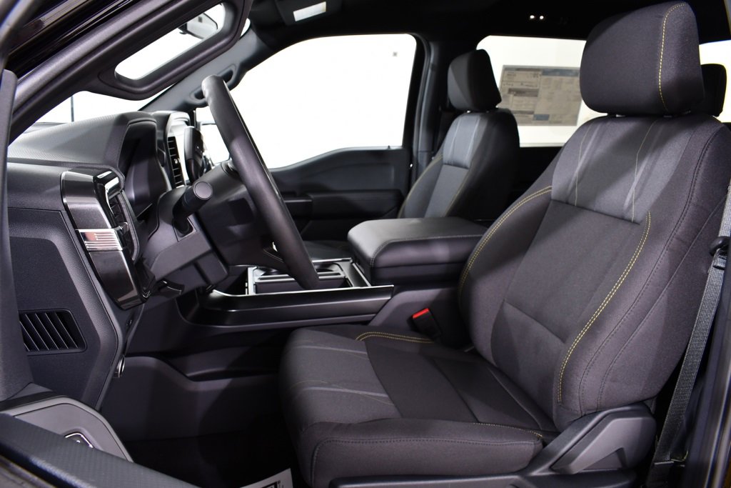 New 2025 Ford F150 STX w/ Equipment Group 200A image 6