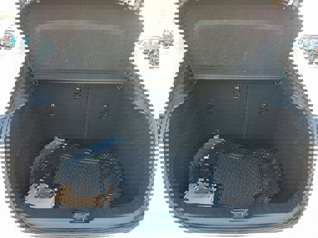 Used 2023 MAZDA CX-30 2.5 Turbo w/ Premium Package image 28