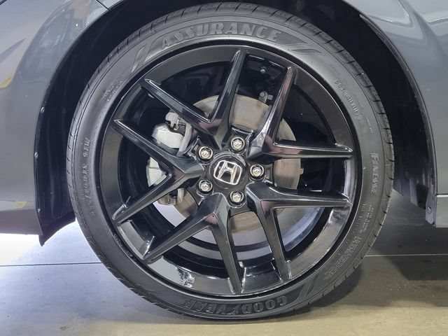 Used 2026 Honda Civic Sport image 9