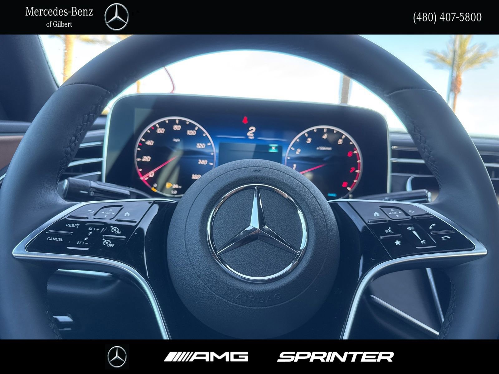 New 2026 Mercedes-Benz E 450 4MATIC Sedan image 26