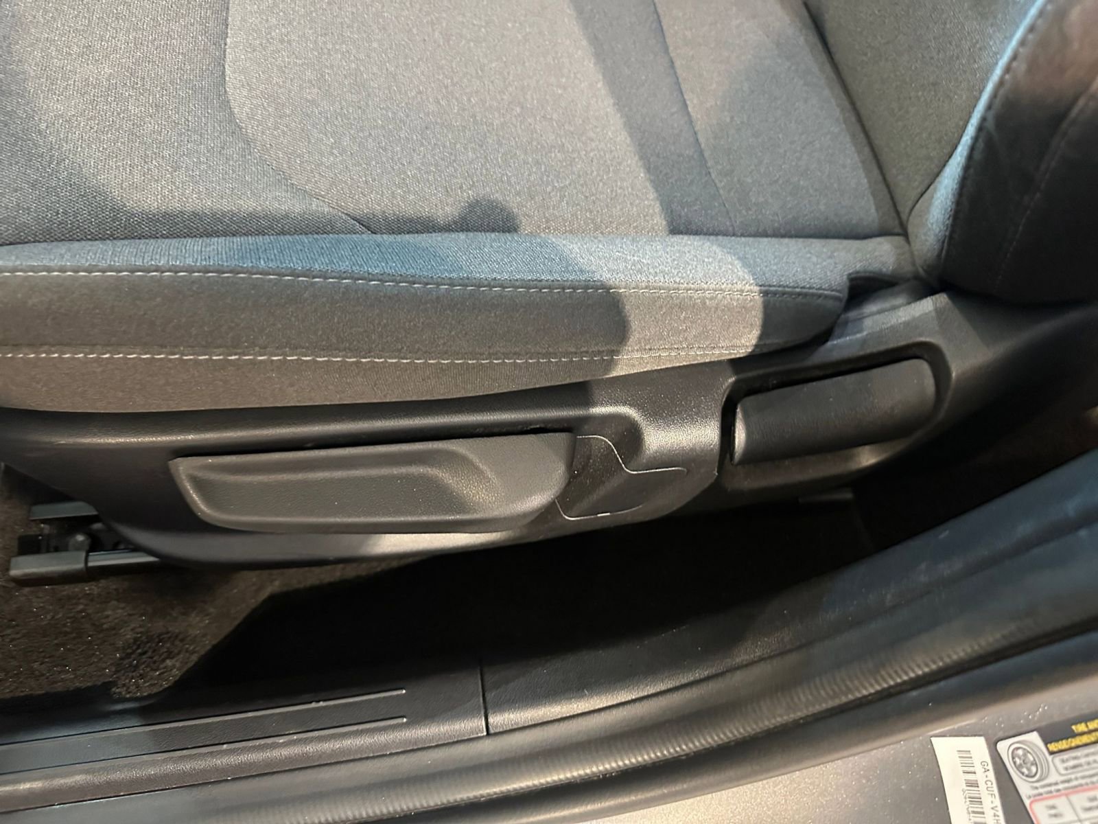 Used 2025 Kia K4 LXS image 22