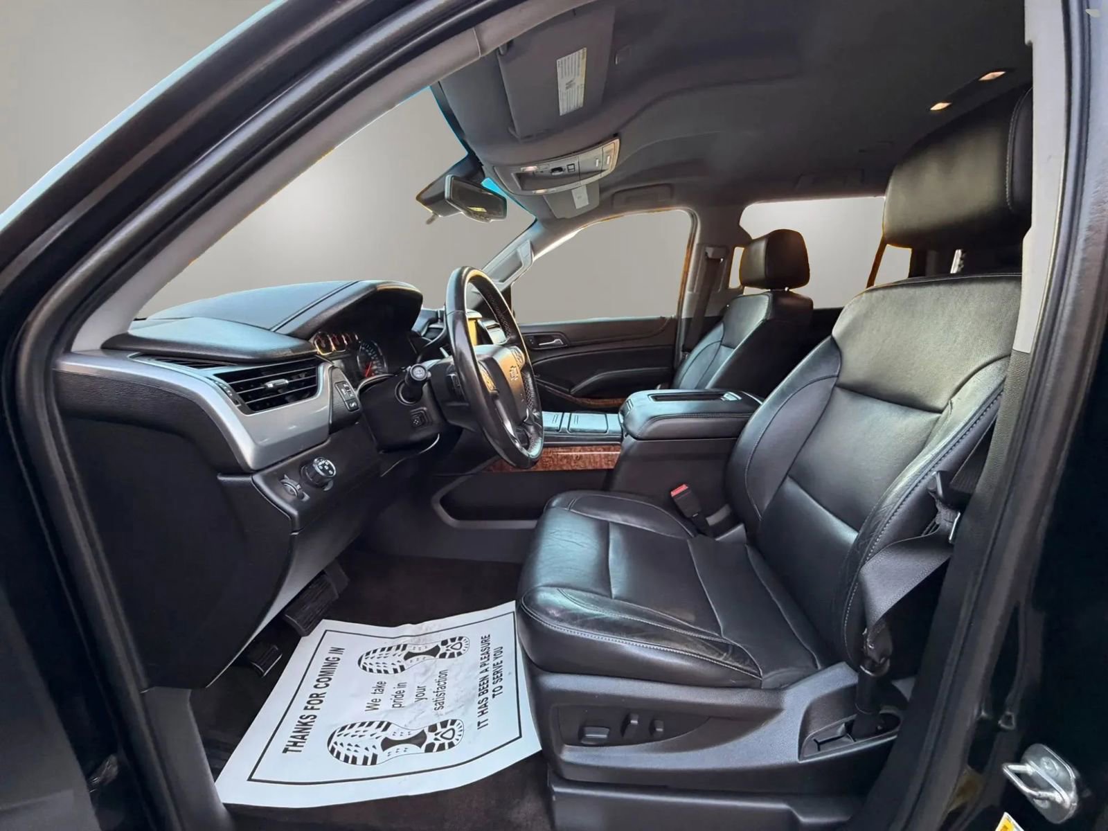 Used 2018 Chevrolet Tahoe Premier RWD image 31