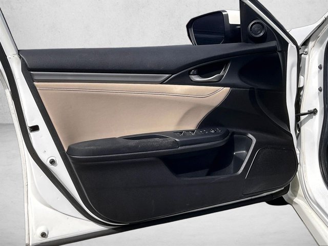 Used 2018 Honda Civic EX image 18