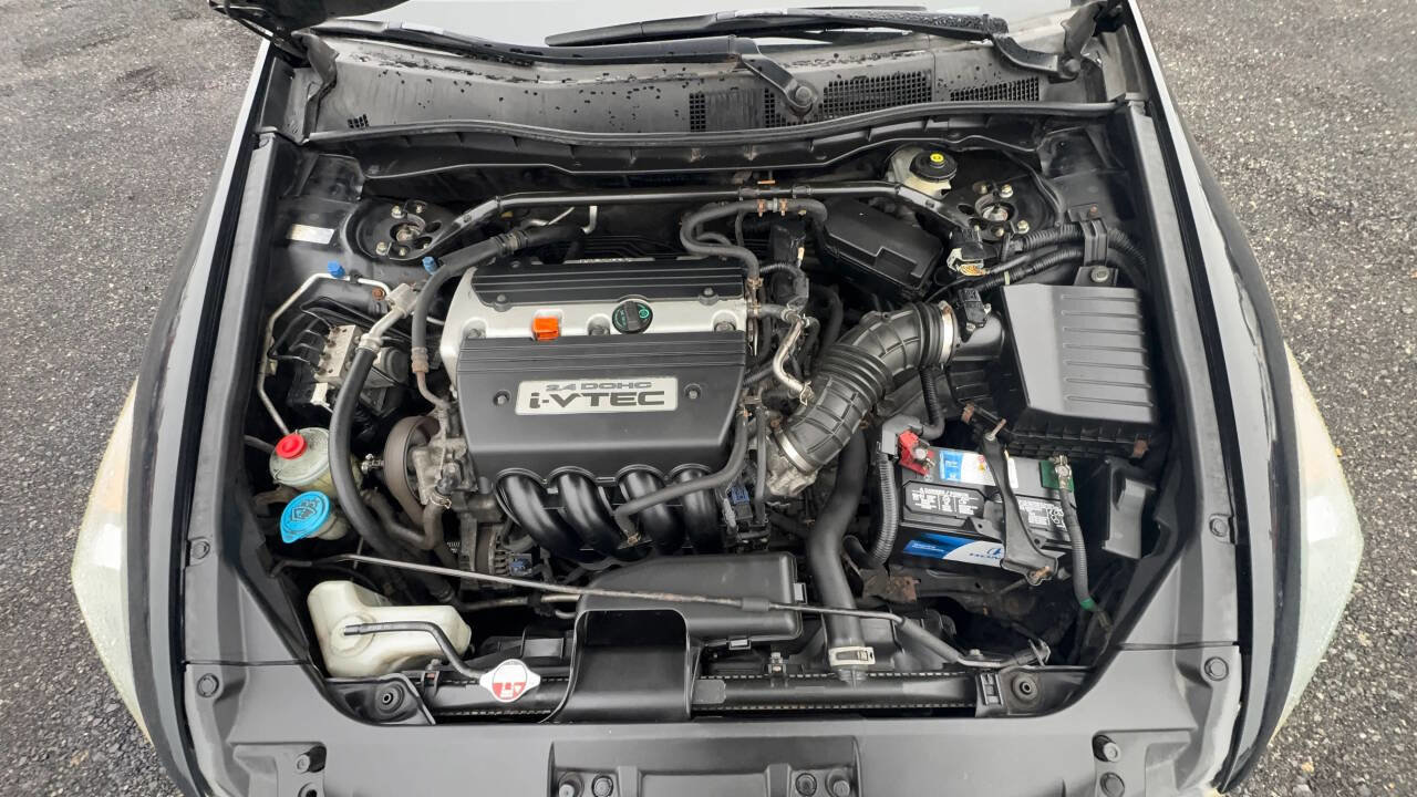 Used 2009 Honda Accord EX image 14