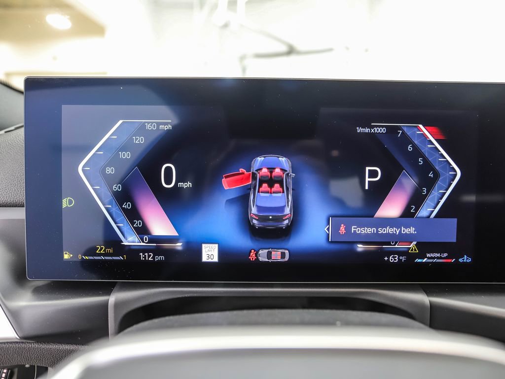 Used 2025 BMW 230i xDrive Coupe w/ Convenience Package image 14