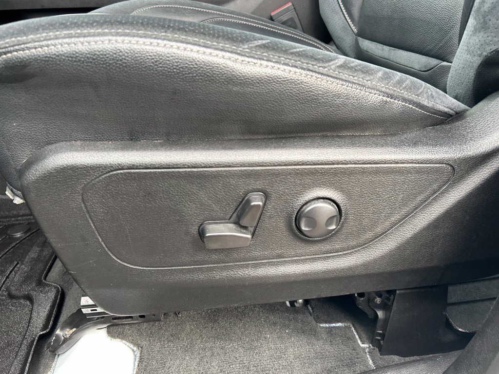 Used 2022 RAM 1500 Big Horn AWD/4WD image 14