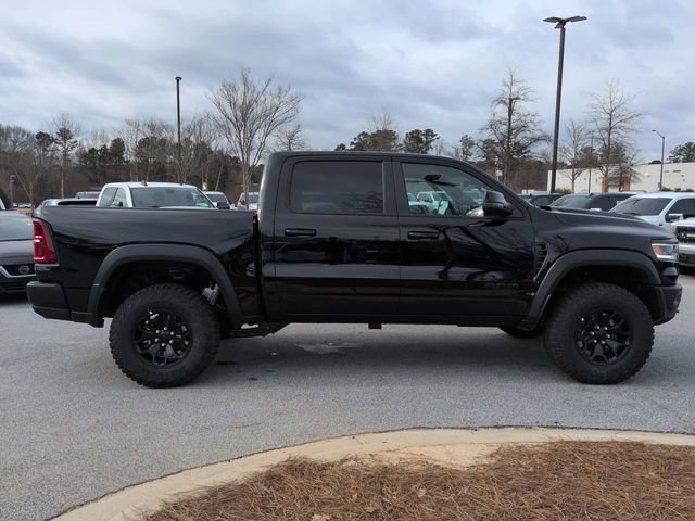 New 2026 RAM 1500 RHO AWD/4WD image 3