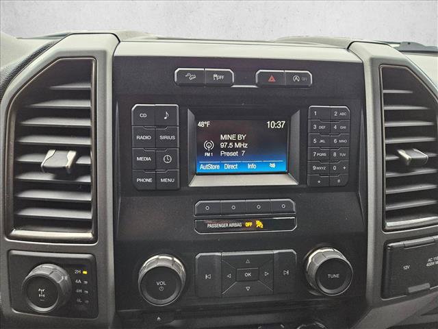 Used 2017 Ford F150 Raptor w/ Exterior Graphics Package image 12