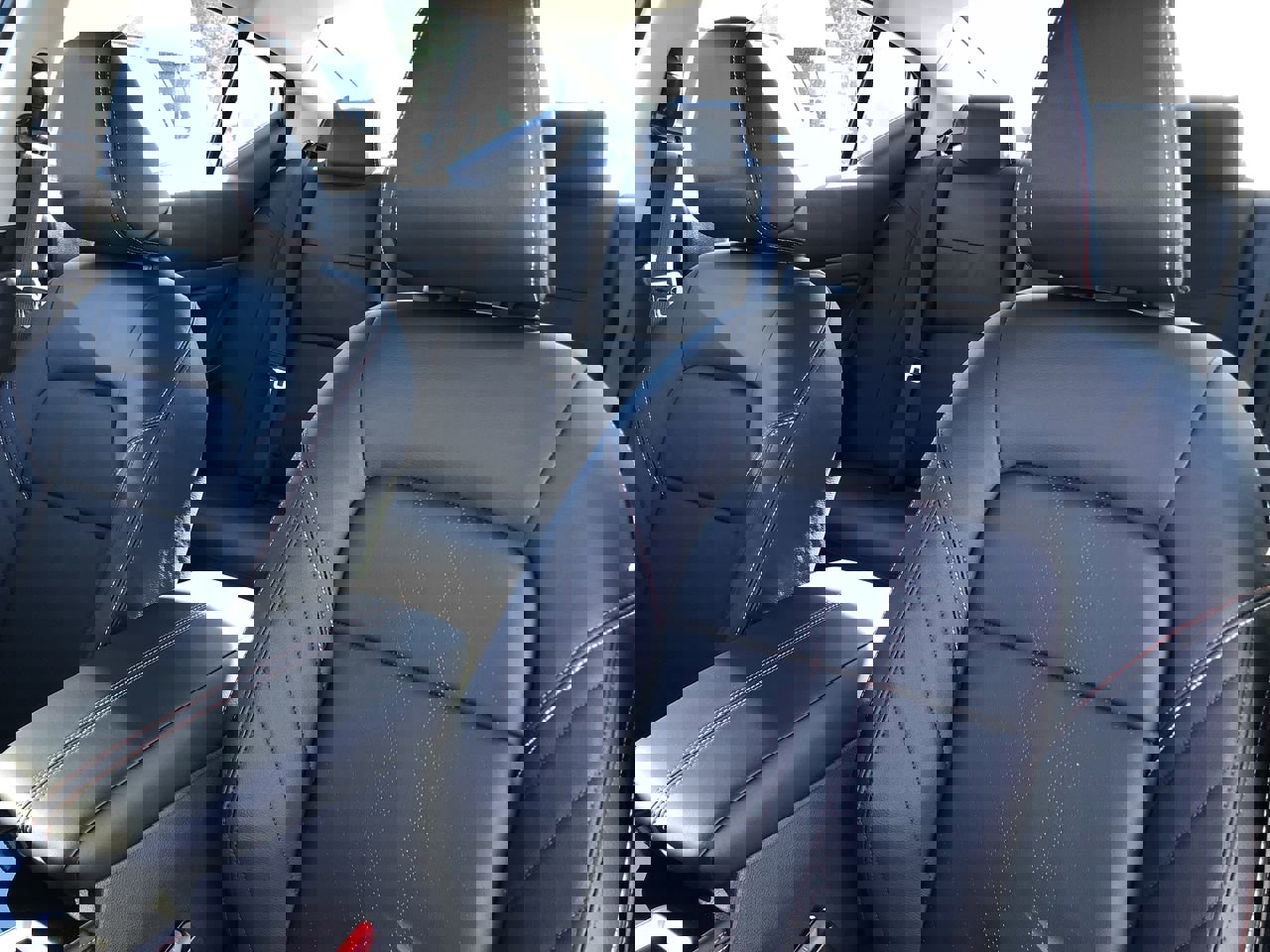 New 2025 Nissan Altima 2.5 SR w/ SR Premium Package image 22