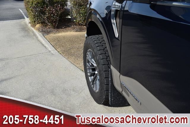 Used 2025 Ford F150 King Ranch image 15