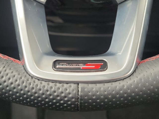 Used 2025 Acura Integra Type S FWD image 21