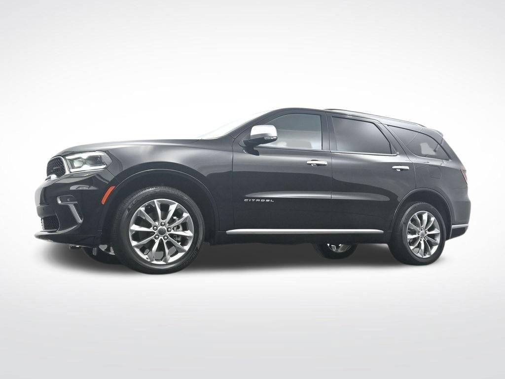 Used 2023 Dodge Durango Citadel AWD/4WD image 30