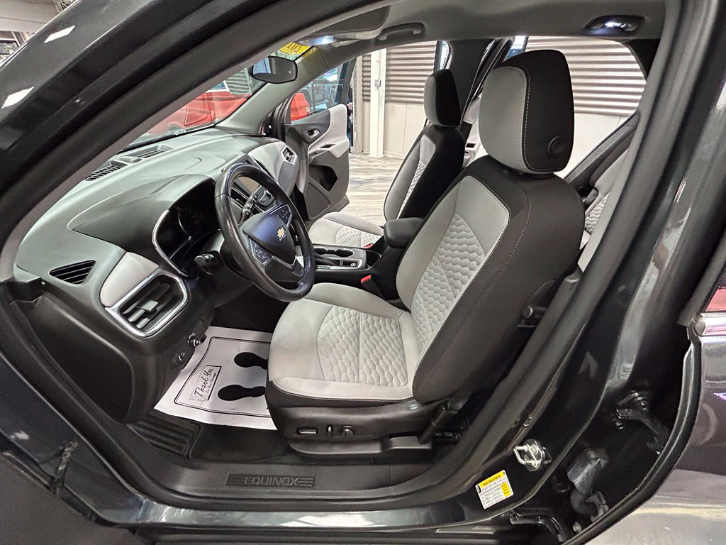 Used 2019 Chevrolet Equinox LT FWD image 50