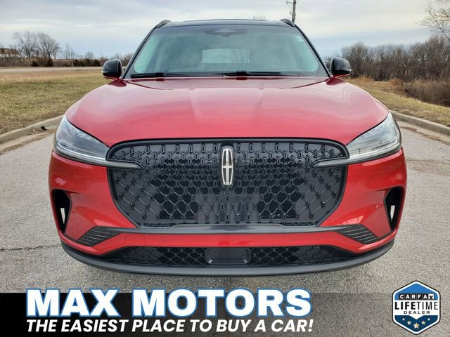 Used 2025 Lincoln Aviator Reserve w/ Luxury Package RWD image 14