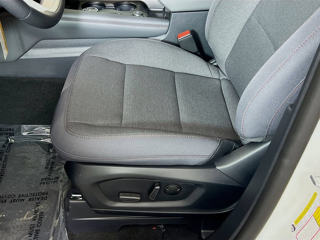 New 2026 Ford Explorer Active AWD/4WD image 24
