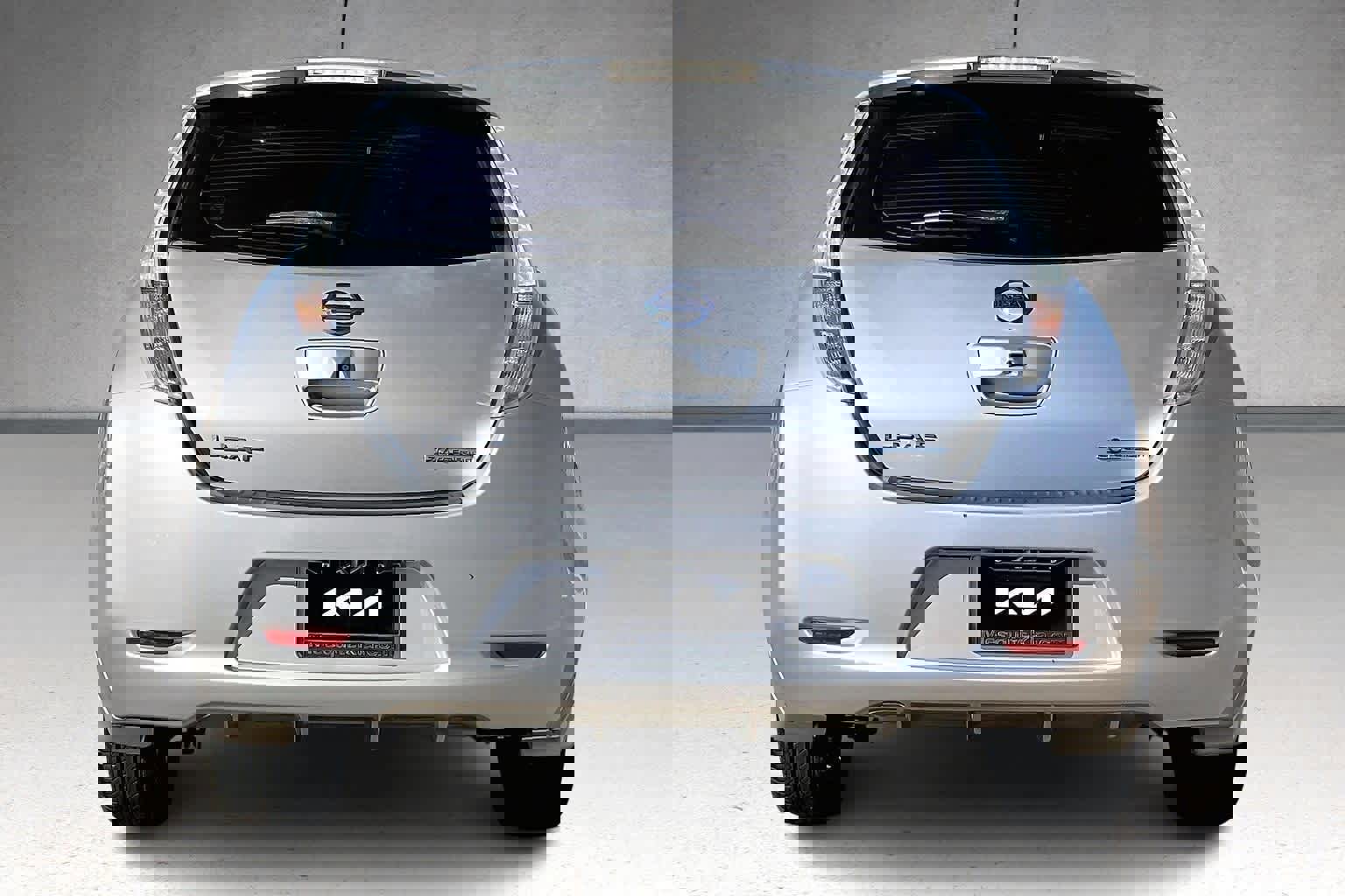 Used 2011 Nissan Leaf w/ Protection Pkg image 5