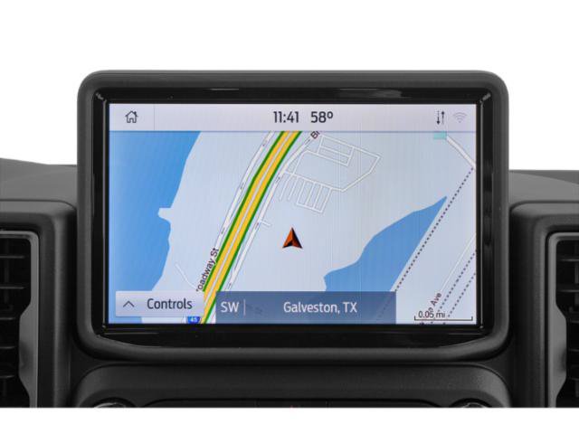 Used 2021 Ford Bronco Sport Outer Banks AWD/4WD image 17