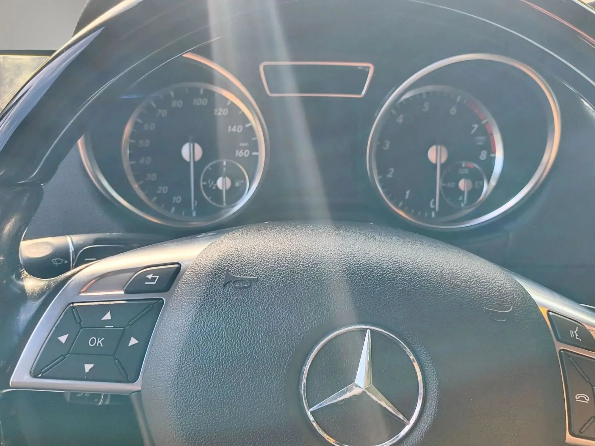 Used 2015 Mercedes-Benz G 550 image 18