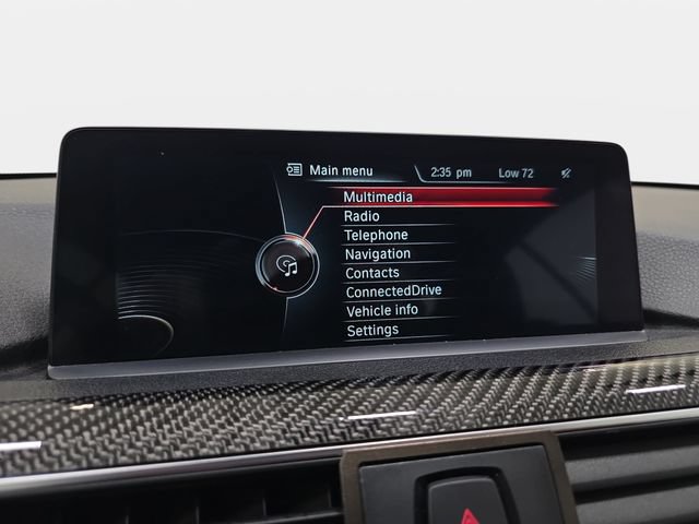 Used 2016 BMW M4 Convertible RWD image 18