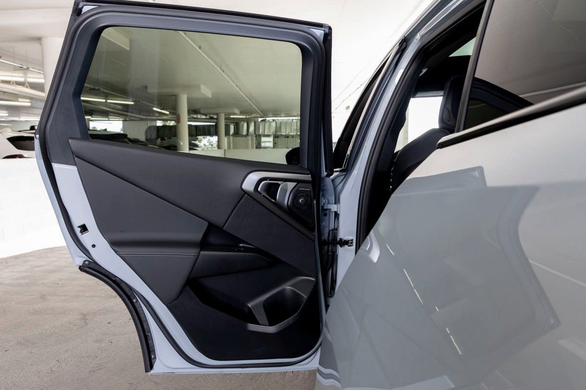 Certified 2026 BMW X3 M50 image 23