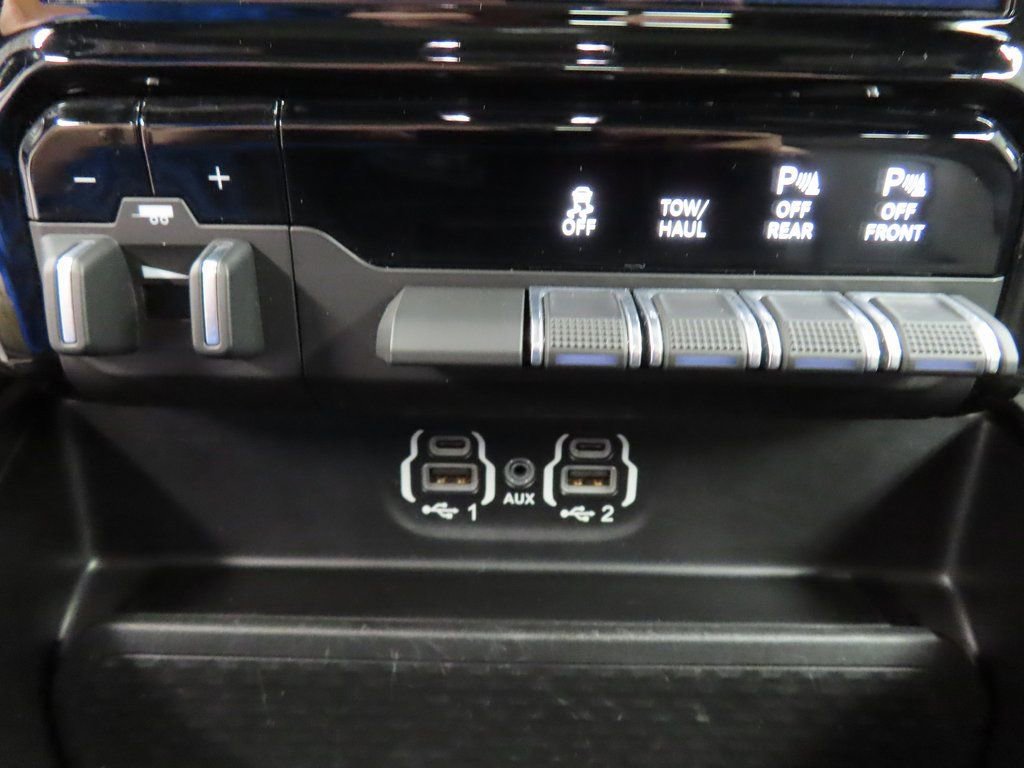 Used 2020 RAM 1500 Sport w/ Leather & Sound Group image 56