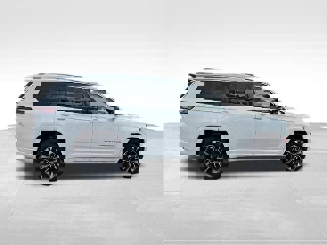 Used 2022 Jeep Grand Cherokee L Overland image 64