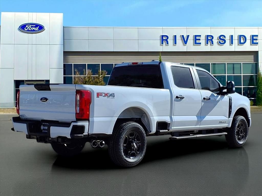 New 2026 Ford F250 XL image 6