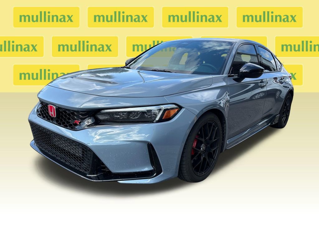 Used 2023 Honda Civic Type R image 5