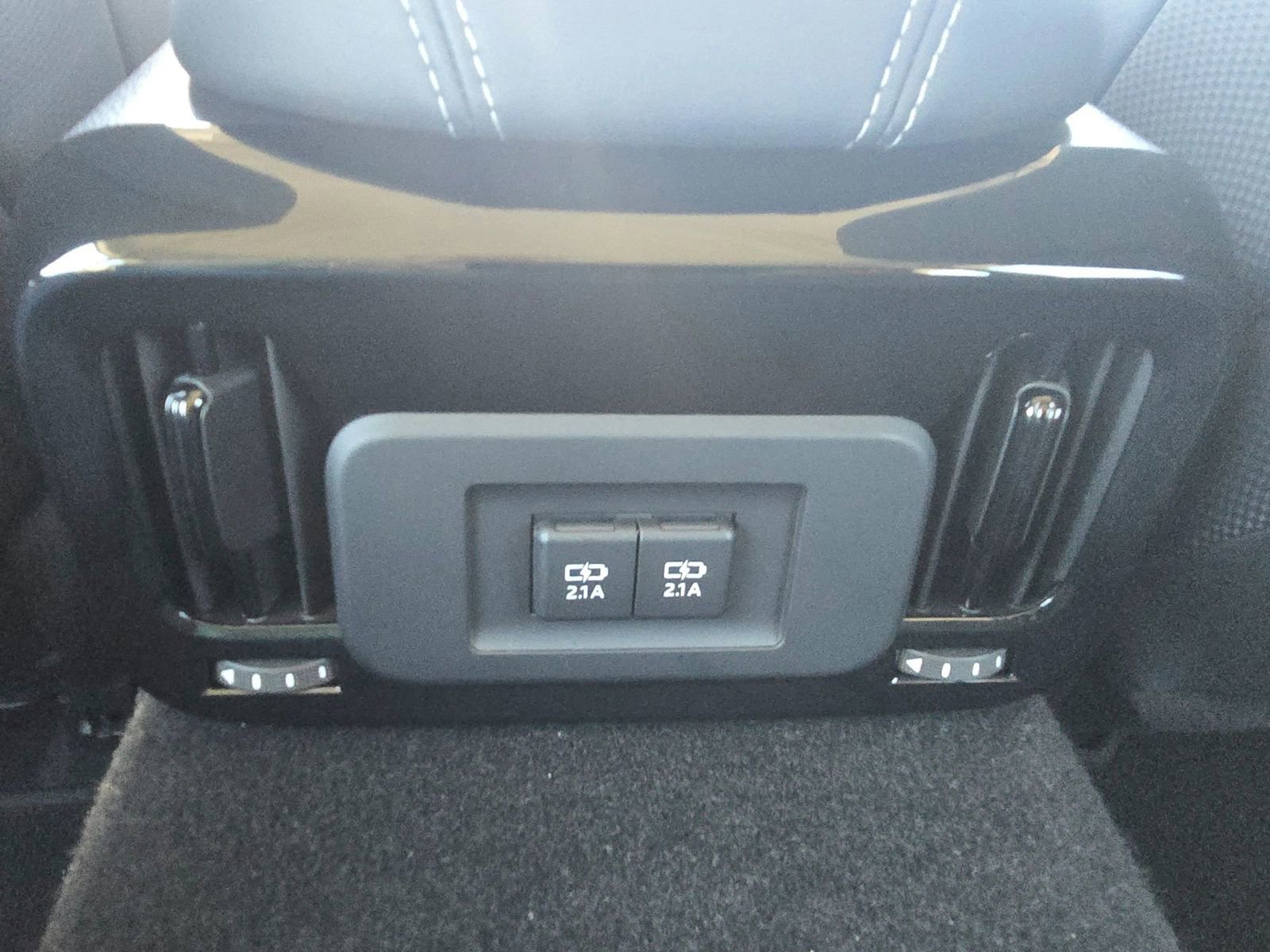 Used 2022 Toyota Mirai w/ Advanced Technology Package RWD image 14