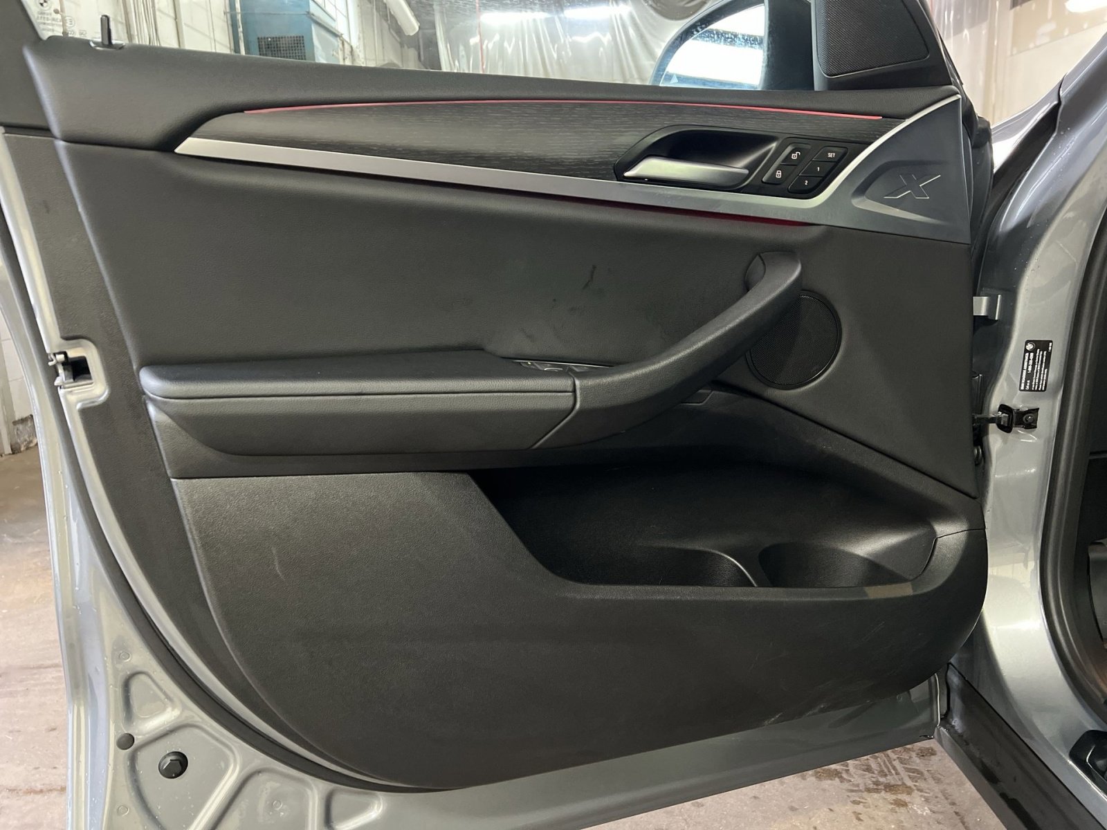 Used 2024 BMW X3 xDrive30i image 14