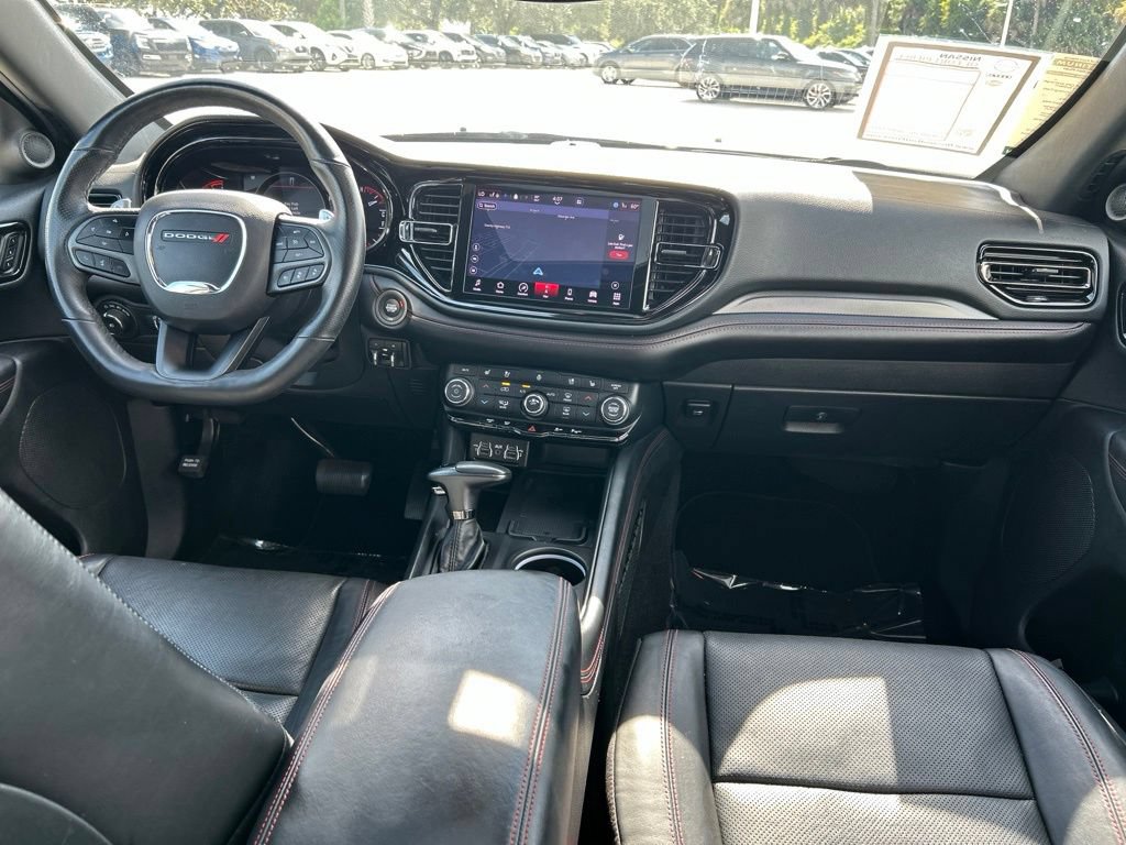 Used 2023 Dodge Durango R/T RWD image 11