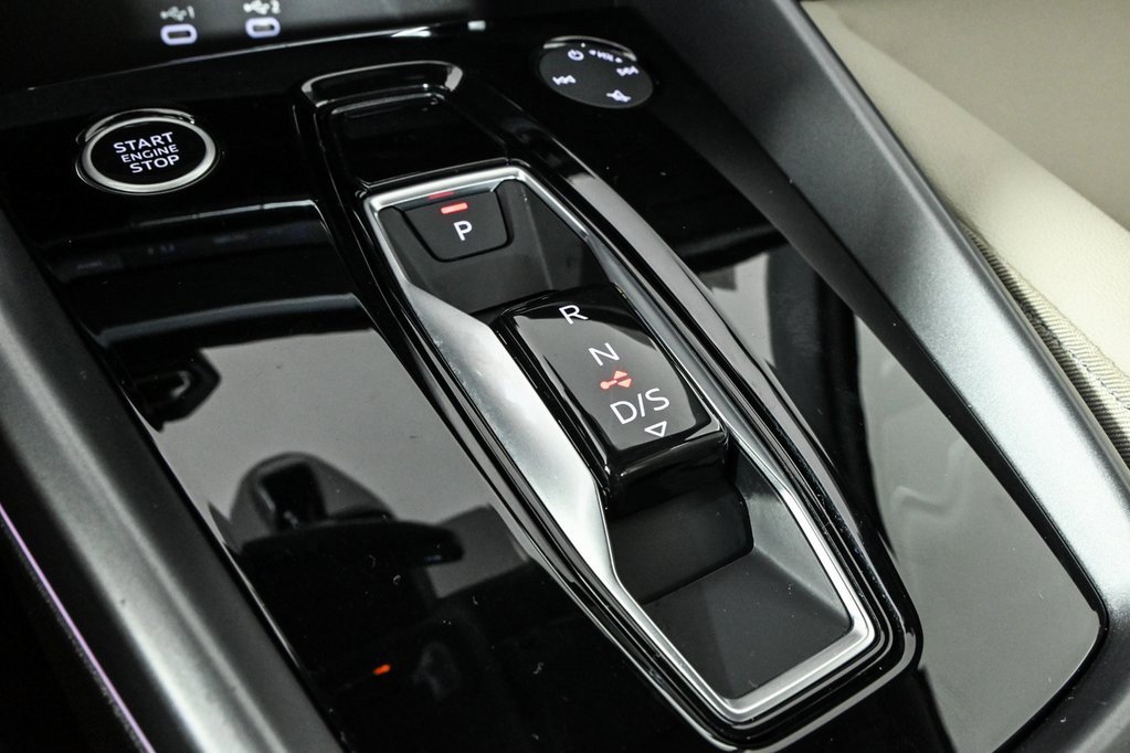 Certified 2025 Audi A3 2.0T Premium w/ Convenience Package image 16