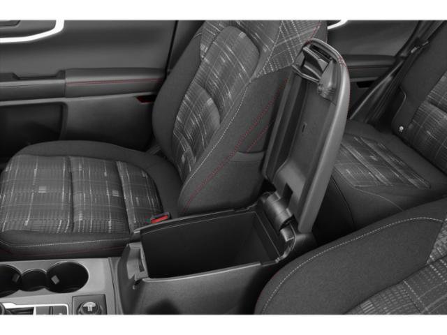 New 2025 Ford Bronco Sport Heritage w/ Convenience Package image 22