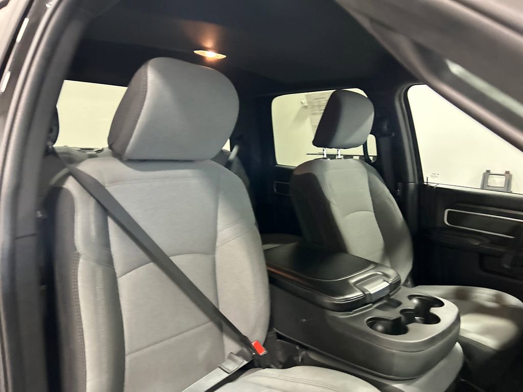 Used 2024 RAM 2500 Big Horn image 33