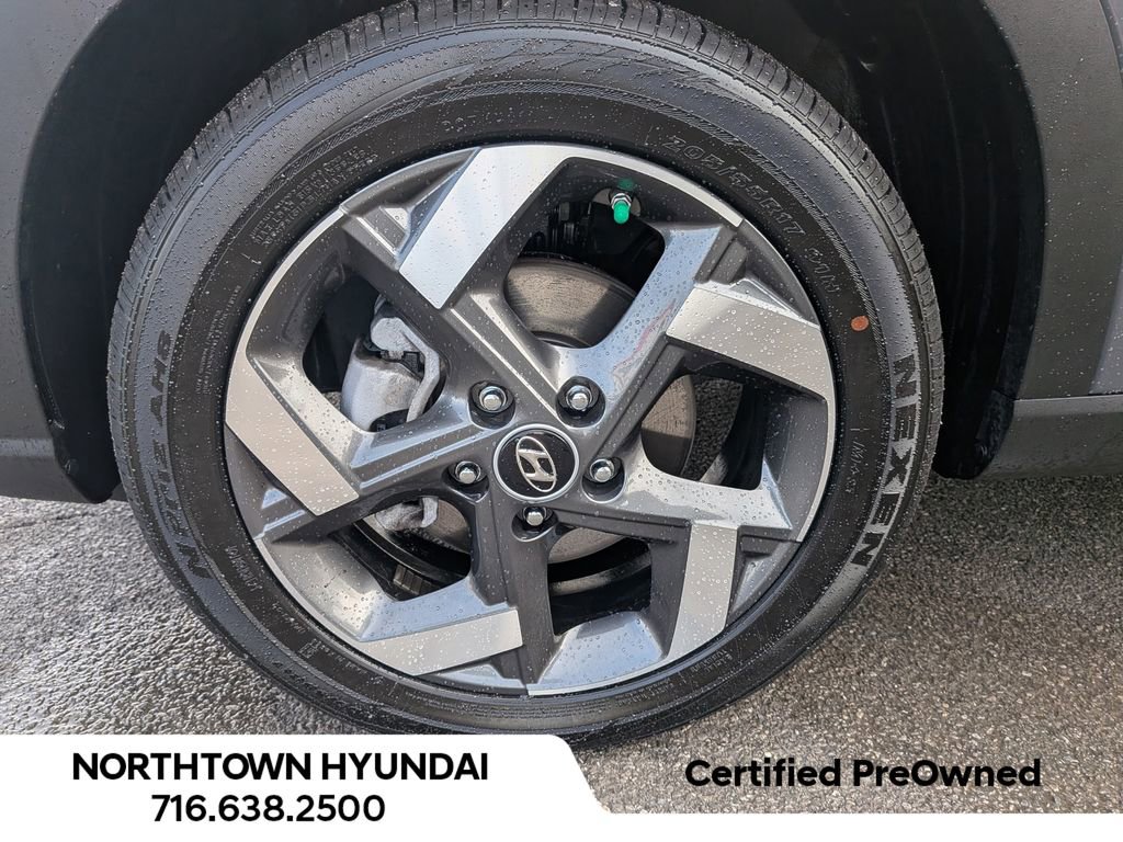Certified 2026 Hyundai Venue SEL image 41