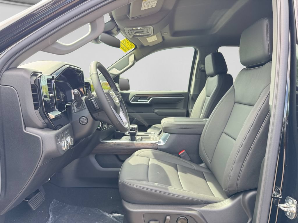 New 2026 GMC Sierra 1500 SLT w/ SLT Premium Plus Package AWD/4WD image 14