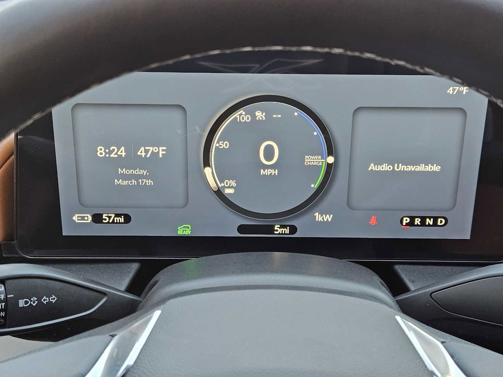 New 2026 Honda Prologue Elite image 12