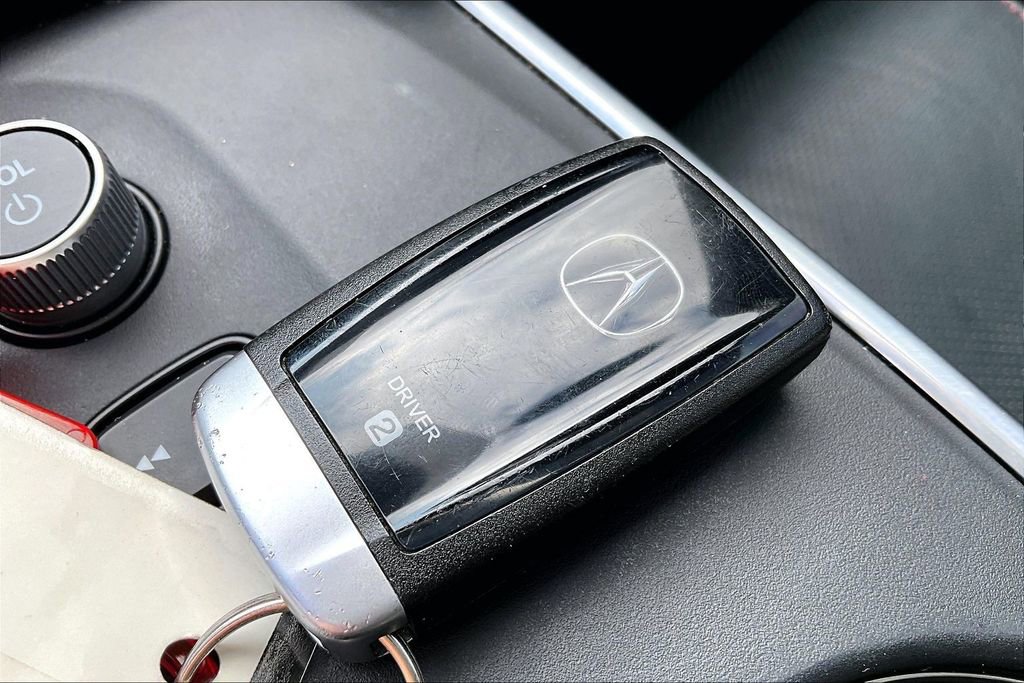 Used 2023 Acura TLX w/ A-SPEC Pkg image 13