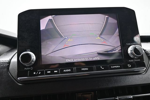 Used 2022 Mitsubishi Outlander ES FWD image 13