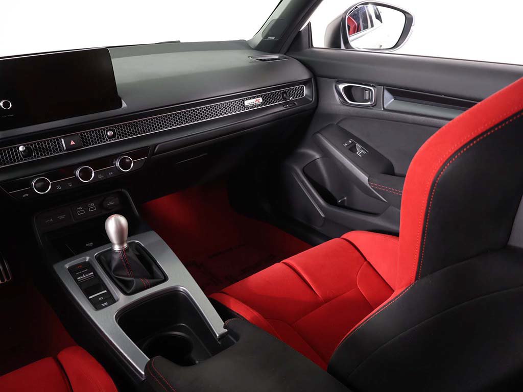 Certified 2026 Honda Civic Type R image 37