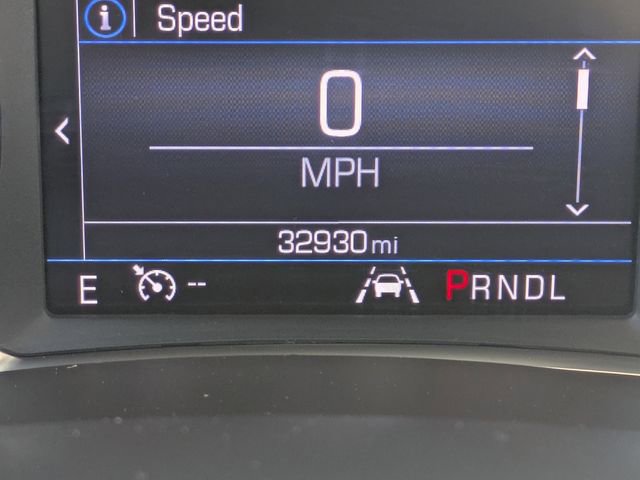 Used 2023 Chevrolet Equinox LS w/ LS Convenience Package image 31