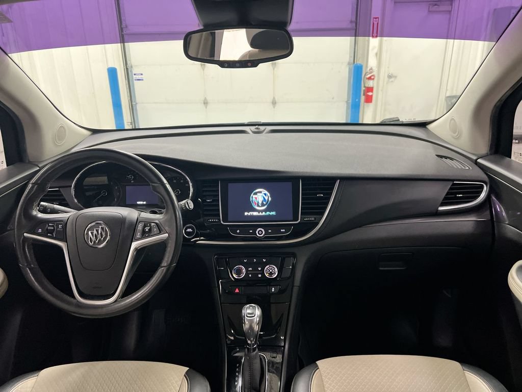 Used 2017 Buick Encore Preferred FWD image 10