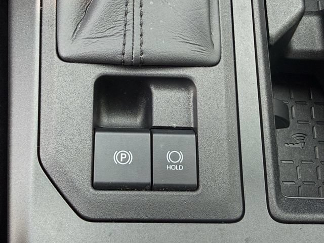 Used 2026 Toyota RAV4 LE FWD image 21