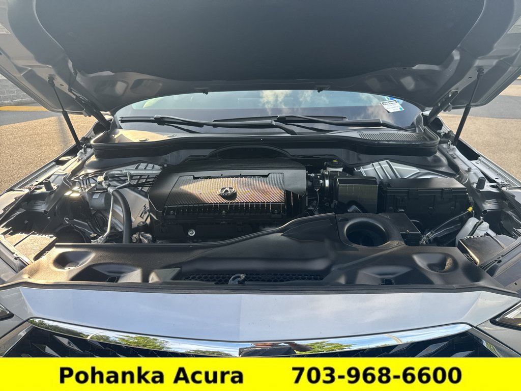 Certified 2024 Acura MDX A-Spec AWD/4WD image 39