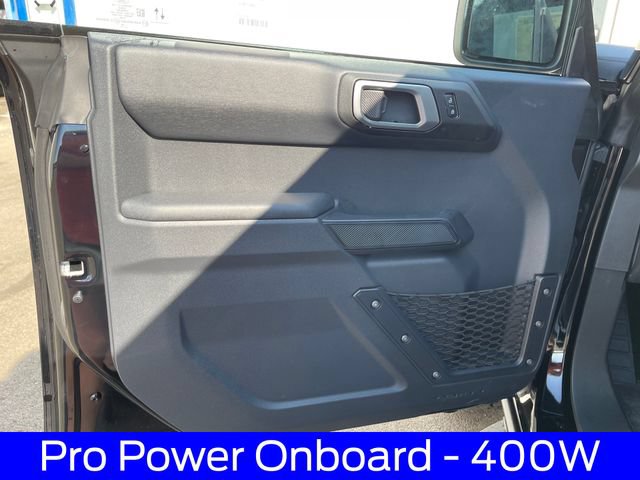 New 2026 Ford Bronco Badlands AWD/4WD image 10