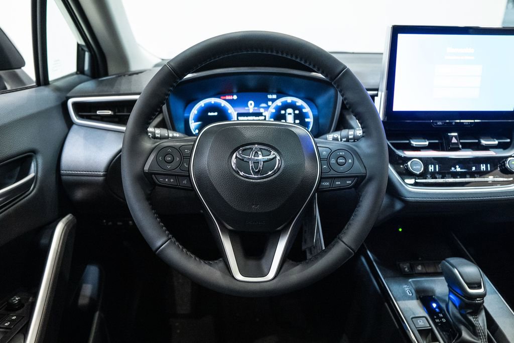 New 2026 Toyota Corolla Cross XLE image 28