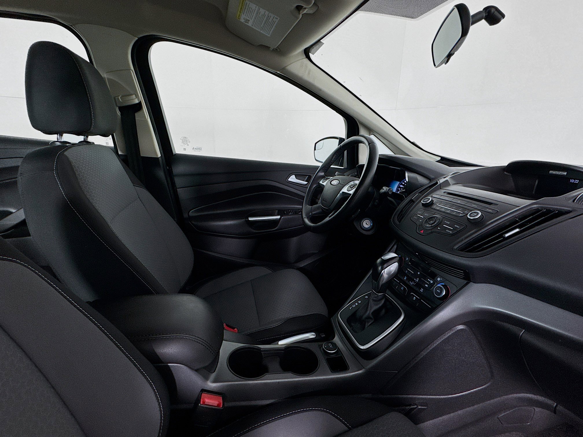 Used 2017 Ford C-MAX SE FWD image 27