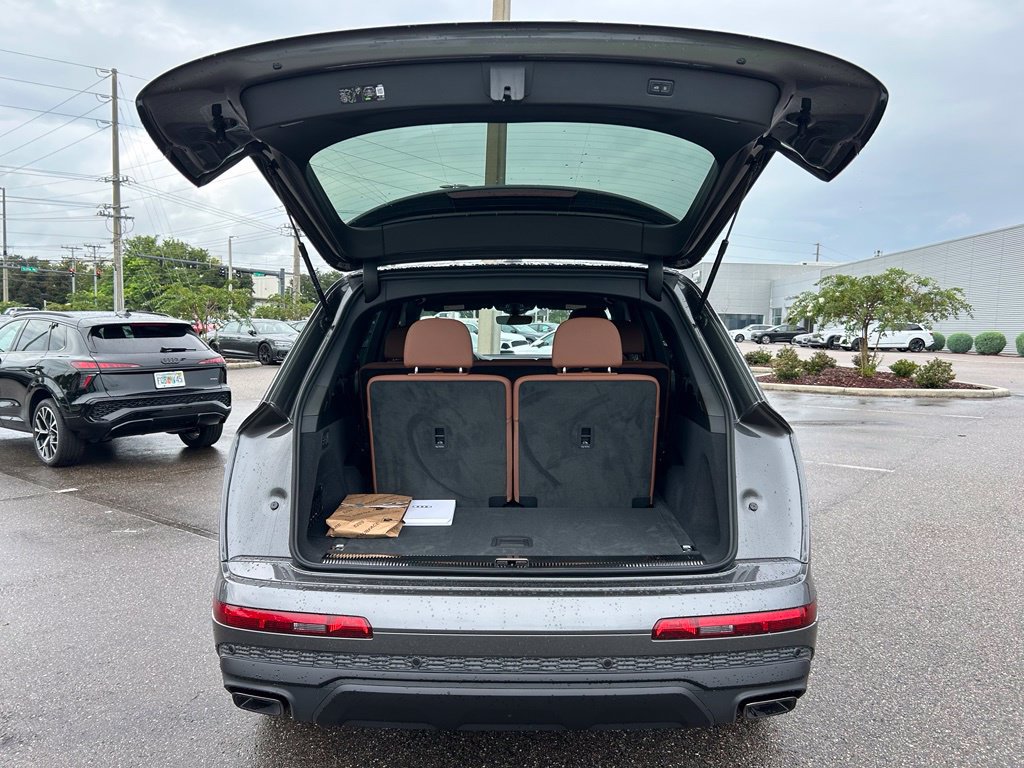 New 2026 Audi Q7 2.0T Premium Plus AWD/4WD image 49